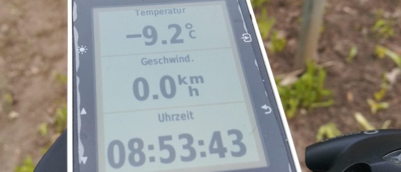 Ein gigantischer Anblick: Der Springbrunnen in der Haibacher Schweiz -  Kurzmeldung RSS-Feed  IMG_20180301_085343-780x335