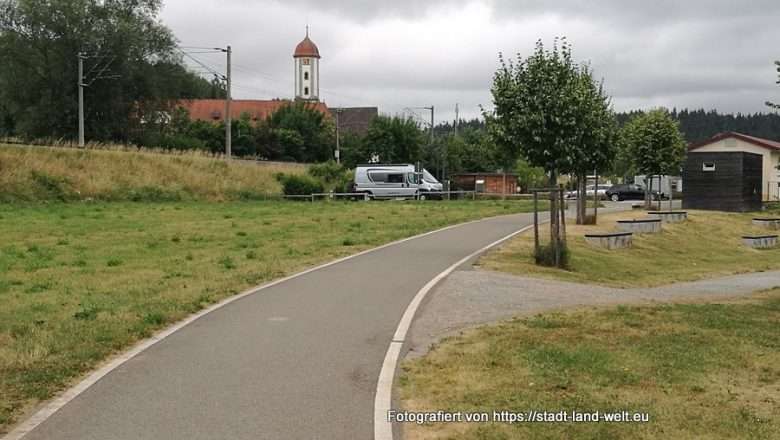Jagsttal, schwäbische Alb und Schwarzwald - Baden-Württemberg Burgen und Schlösser Burgenstraße Deutschland Flüsse und Seen Flussradwege Geheimtipp Historische Altstadt Industriekultur Kultur Outdoor-Erlebnisse Radtouren Städte Wohnmobil-Touren Wohnmobilstellplätze  IMG_20250707_102901-780x440