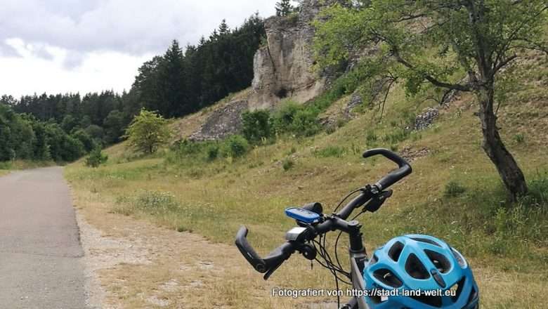 Jagsttal, schwäbische Alb und Schwarzwald - Baden-Württemberg Burgen und Schlösser Burgenstraße Deutschland Flüsse und Seen Flussradwege Geheimtipp Historische Altstadt Industriekultur Kultur Outdoor-Erlebnisse Radtouren Städte Wohnmobil-Touren Wohnmobilstellplätze  IMG_20250707_135933-780x440