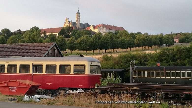 Jagsttal, schwäbische Alb und Schwarzwald - Baden-Württemberg Burgen und Schlösser Burgenstraße Deutschland Flüsse und Seen Flussradwege Geheimtipp Historische Altstadt Industriekultur Kultur Outdoor-Erlebnisse Radtouren Städte Wohnmobil-Touren Wohnmobilstellplätze  IMG_20250707_204922-780x440