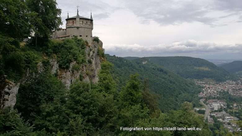 Jagsttal, schwäbische Alb und Schwarzwald - Baden-Württemberg Burgen und Schlösser Burgenstraße Deutschland Flüsse und Seen Flussradwege Geheimtipp Historische Altstadt Industriekultur Kultur Outdoor-Erlebnisse Radtouren Städte Wohnmobil-Touren Wohnmobilstellplätze  IMG_20250708_123631-780x440