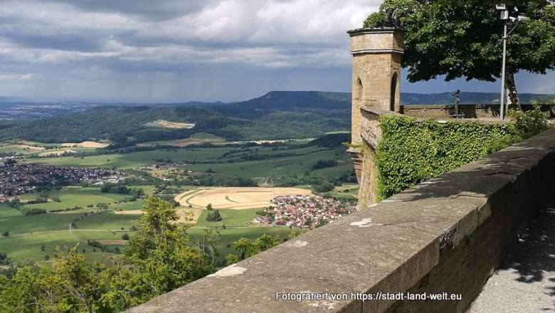 Jagsttal, schwäbische Alb und Schwarzwald - Baden-Württemberg Burgen und Schlösser Burgenstraße Deutschland Flüsse und Seen Flussradwege Geheimtipp Historische Altstadt Industriekultur Kultur Outdoor-Erlebnisse Radtouren Städte Wohnmobil-Touren Wohnmobilstellplätze  IMG_20250708_163028-780x440