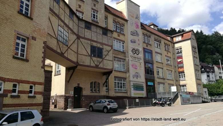 Jagsttal, schwäbische Alb und Schwarzwald - Baden-Württemberg Burgen und Schlösser Burgenstraße Deutschland Flüsse und Seen Flussradwege Geheimtipp Historische Altstadt Industriekultur Kultur Outdoor-Erlebnisse Radtouren Städte Wohnmobil-Touren Wohnmobilstellplätze  IMG_20250709_154603-780x440