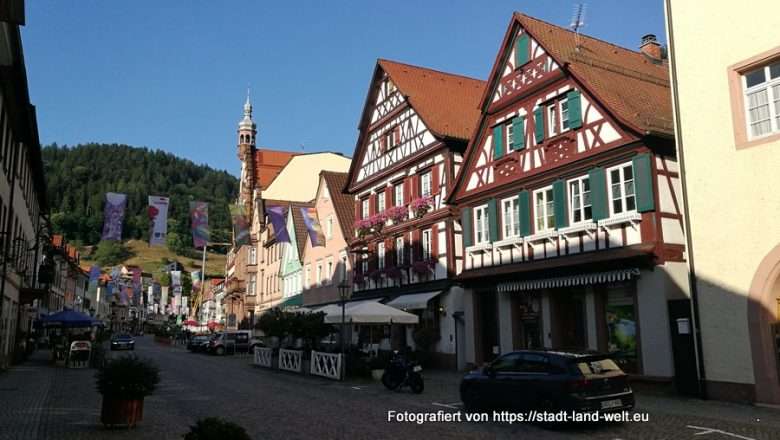 Jagsttal, schwäbische Alb und Schwarzwald - Baden-Württemberg Burgen und Schlösser Burgenstraße Deutschland Flüsse und Seen Flussradwege Geheimtipp Historische Altstadt Industriekultur Kultur Outdoor-Erlebnisse Radtouren Städte Wohnmobil-Touren Wohnmobilstellplätze  IMG_20250709_184853-780x440