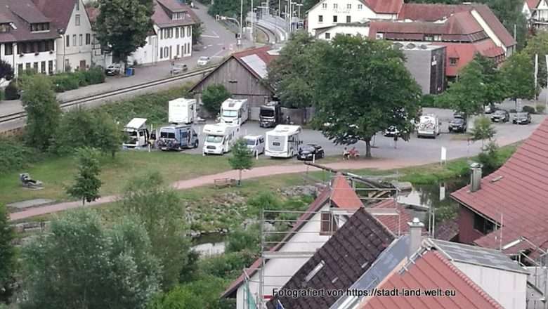 Jagsttal, schwäbische Alb und Schwarzwald - Baden-Württemberg Burgen und Schlösser Burgenstraße Deutschland Flüsse und Seen Flussradwege Geheimtipp Historische Altstadt Industriekultur Kultur Outdoor-Erlebnisse Radtouren Städte Wohnmobil-Touren Wohnmobilstellplätze  IMG_20250710_203448-780x440