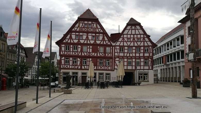 Jagsttal, schwäbische Alb und Schwarzwald - Baden-Württemberg Burgen und Schlösser Burgenstraße Deutschland Flüsse und Seen Flussradwege Geheimtipp Historische Altstadt Industriekultur Kultur Outdoor-Erlebnisse Radtouren Städte Wohnmobil-Touren Wohnmobilstellplätze  IMG_20250712_172533-780x440