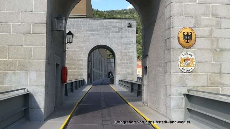 Slowenien Teil 1 – Eindrücke, Überblick und Reiseroute über Maribor, Ljubljana in den Süden - Berge Flüsse und Seen Flussradwege Geheimtipp Historische Altstadt Industriekultur Kultur Österreich Outdoor-Erlebnisse Radtouren Slowenien Städte Steiermark UNESCO Weltkulturerbe Wohnmobil-Touren  IMG_20250823_154221-780x440