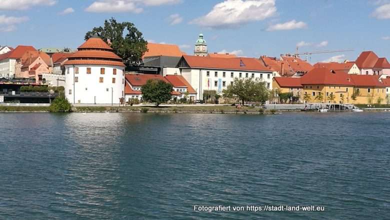 Slowenien Teil 1 – Eindrücke, Überblick und Reiseroute über Maribor, Ljubljana in den Süden - Berge Flüsse und Seen Flussradwege Geheimtipp Historische Altstadt Industriekultur Kultur Österreich Outdoor-Erlebnisse Radtouren Slowenien Städte Steiermark UNESCO Weltkulturerbe Wohnmobil-Touren  IMG_20250825_142538-780x440