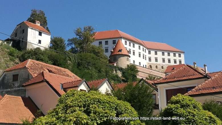 Slowenien Teil 1 – Eindrücke, Überblick und Reiseroute über Maribor, Ljubljana in den Süden - Berge Flüsse und Seen Flussradwege Geheimtipp Historische Altstadt Industriekultur Kultur Österreich Outdoor-Erlebnisse Radtouren Slowenien Städte Steiermark UNESCO Weltkulturerbe Wohnmobil-Touren  IMG_20250826_121341-780x440