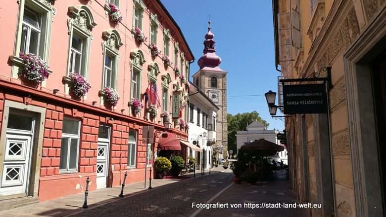 Slowenien Teil 1 – Eindrücke, Überblick und Reiseroute über Maribor, Ljubljana in den Süden - Berge Flüsse und Seen Flussradwege Geheimtipp Historische Altstadt Industriekultur Kultur Österreich Outdoor-Erlebnisse Radtouren Slowenien Städte Steiermark UNESCO Weltkulturerbe Wohnmobil-Touren  IMG_20250826_122004-780x440