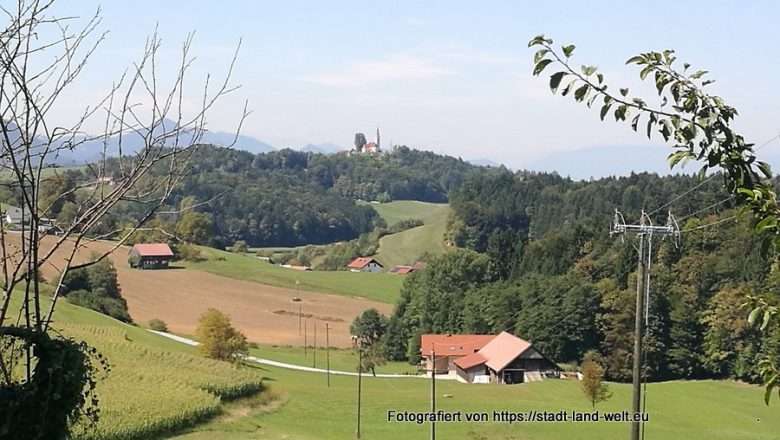 Slowenien Teil 1 – Eindrücke, Überblick und Reiseroute über Maribor, Ljubljana in den Süden - Berge Flüsse und Seen Flussradwege Geheimtipp Historische Altstadt Industriekultur Kultur Österreich Outdoor-Erlebnisse Radtouren Slowenien Städte Steiermark UNESCO Weltkulturerbe Wohnmobil-Touren  IMG_20250827_115543-780x440