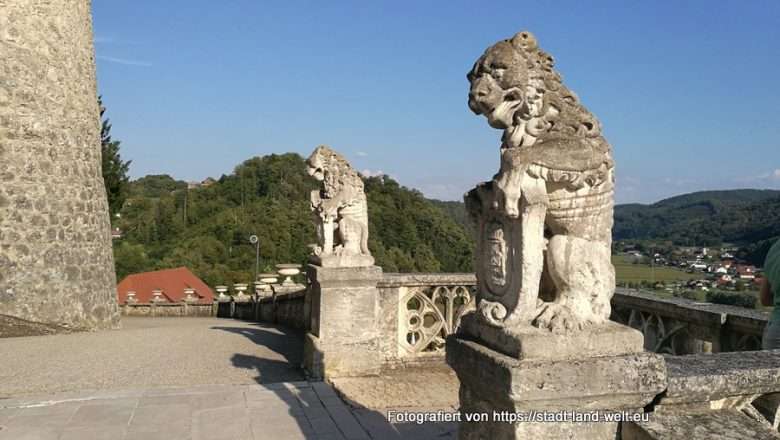 Slowenien Teil 1 – Eindrücke, Überblick und Reiseroute über Maribor, Ljubljana in den Süden - Berge Flüsse und Seen Flussradwege Geheimtipp Historische Altstadt Industriekultur Kultur Österreich Outdoor-Erlebnisse Radtouren Slowenien Städte Steiermark UNESCO Weltkulturerbe Wohnmobil-Touren  IMG_20250827_172339-780x440