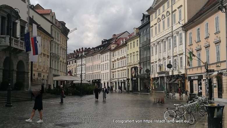 Slowenien Teil 1 – Eindrücke, Überblick und Reiseroute über Maribor, Ljubljana in den Süden - Berge Flüsse und Seen Flussradwege Geheimtipp Historische Altstadt Industriekultur Kultur Österreich Outdoor-Erlebnisse Radtouren Slowenien Städte Steiermark UNESCO Weltkulturerbe Wohnmobil-Touren  IMG_20250829_104739-780x440
