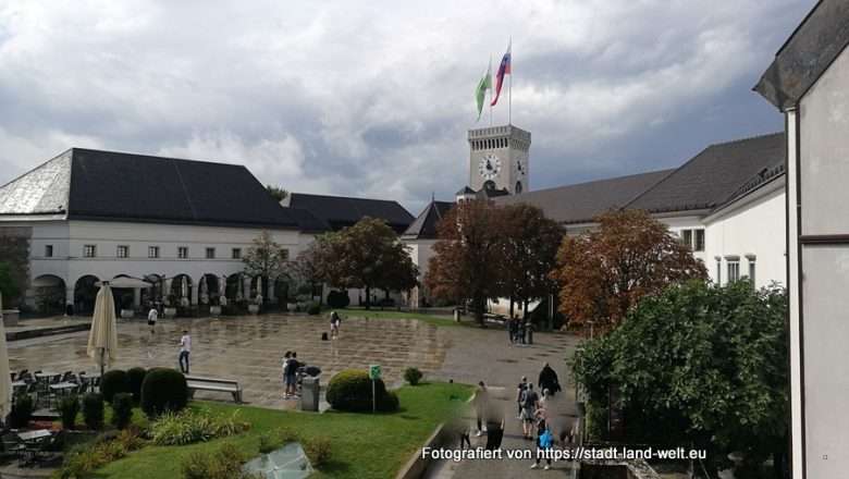 Slowenien Teil 1 – Eindrücke, Überblick und Reiseroute über Maribor, Ljubljana in den Süden - Berge Flüsse und Seen Flussradwege Geheimtipp Historische Altstadt Industriekultur Kultur Österreich Outdoor-Erlebnisse Radtouren Slowenien Städte Steiermark UNESCO Weltkulturerbe Wohnmobil-Touren  IMG_20250829_112003-780x440