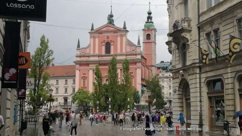 Slowenien Teil 1 – Eindrücke, Überblick und Reiseroute über Maribor, Ljubljana in den Süden - Berge Flüsse und Seen Flussradwege Geheimtipp Historische Altstadt Industriekultur Kultur Österreich Outdoor-Erlebnisse Radtouren Slowenien Städte Steiermark UNESCO Weltkulturerbe Wohnmobil-Touren  IMG_20250829_124321-780x440