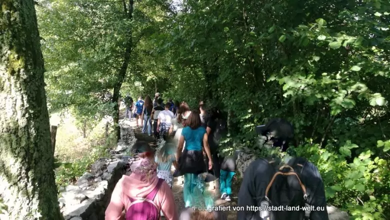 Slowenien Teil 2 - Von den Škocjan-Höhlen über Vipava in den Triglav-Nationalpark (Soča-Tal) - Flüsse und Seen Geheimtipp Historische Altstadt Outdoor-Erlebnisse Radtouren Slowenien Städte UNESCO Weltkulturerbe Wohnmobil-Touren  IMG_20250831_100642-780x440