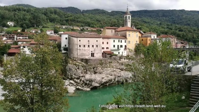 Slowenien Teil 2 - Von den Škocjan-Höhlen über Vipava in den Triglav-Nationalpark (Soča-Tal) - Flüsse und Seen Geheimtipp Historische Altstadt Outdoor-Erlebnisse Radtouren Slowenien Städte UNESCO Weltkulturerbe Wohnmobil-Touren  IMG_20250902_153418-780x440
