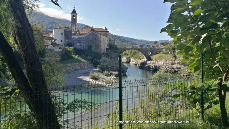 Slowenien Teil 2 - Von den Škocjan-Höhlen über Vipava in den Triglav-Nationalpark (Soča-Tal) - Flüsse und Seen Geheimtipp Historische Altstadt Outdoor-Erlebnisse Radtouren Slowenien Städte UNESCO Weltkulturerbe Wohnmobil-Touren  IMG_20250903_094357-780x440