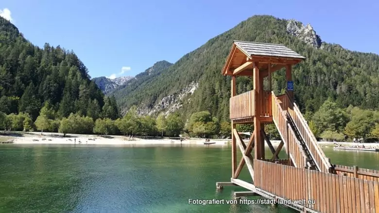 Slowenien Teil 3 - Über den Wurzenpass nach Kranjska Gora und Eisenerz an der Steirischen Eisenstraße - Andere Themenradwege Berge Flüsse und Seen Geheimtipp Historische Altstadt Industriekultur Kärnten Österreich Outdoor-Erlebnisse Radtouren Slowenien Städte Steiermark Wohnmobil-Touren  IMG_20250906_121202-780x440