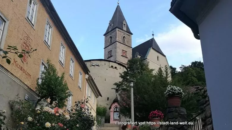 Slowenien Teil 3 - Über den Wurzenpass nach Kranjska Gora und Eisenerz an der Steirischen Eisenstraße - Andere Themenradwege Berge Flüsse und Seen Geheimtipp Historische Altstadt Industriekultur Kärnten Österreich Outdoor-Erlebnisse Radtouren Slowenien Städte Steiermark Wohnmobil-Touren  IMG_20250908_181525-780x440
