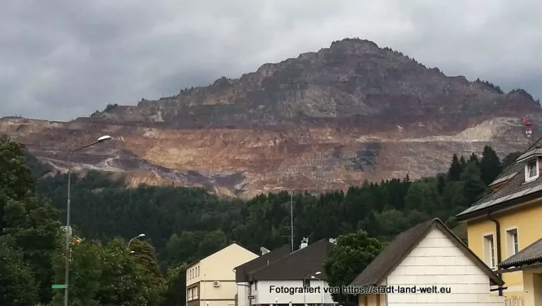 Slowenien Teil 3 - Über den Wurzenpass nach Kranjska Gora und Eisenerz an der Steirischen Eisenstraße - Andere Themenradwege Berge Flüsse und Seen Geheimtipp Historische Altstadt Industriekultur Kärnten Österreich Outdoor-Erlebnisse Radtouren Slowenien Städte Steiermark Wohnmobil-Touren  IMG_20250909_180909-780x440