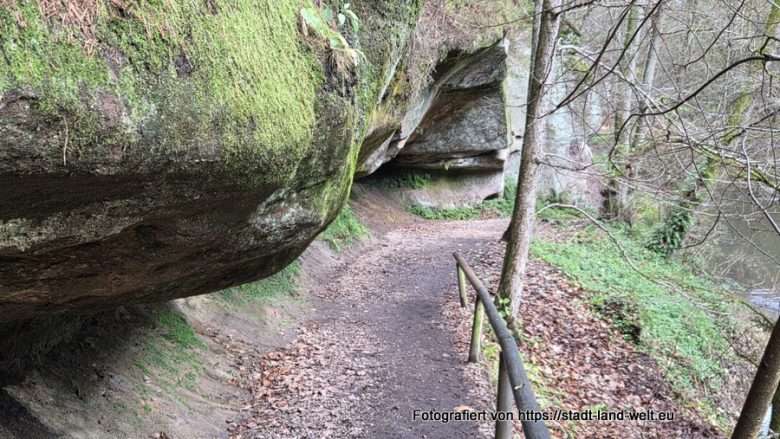 Goldverarbeitung und Drahtzieher in Franken – Unterwegs zwischen Klamm, Altstädten und Burgen - Bayern Burgenstraße Deutschland Flüsse und Seen Geheimtipp Historische Altstadt Industriekultur Outdoor-Erlebnisse Wohnmobil-Touren 20251111_125842-780x439