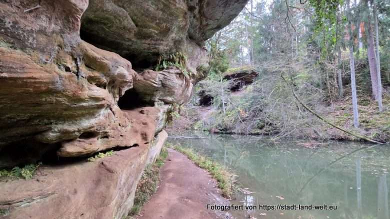 Goldverarbeitung und Drahtzieher in Franken – Unterwegs zwischen Klamm, Altstädten und Burgen - Bayern Burgenstraße Deutschland Flüsse und Seen Geheimtipp Historische Altstadt Industriekultur Outdoor-Erlebnisse Wohnmobil-Touren 20251111_132926-780x439