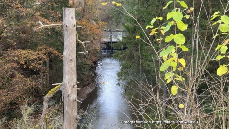 Goldverarbeitung und Drahtzieher in Franken – Unterwegs zwischen Klamm, Altstädten und Burgen - Bayern Burgenstraße Deutschland Flüsse und Seen Geheimtipp Historische Altstadt Industriekultur Outdoor-Erlebnisse Wohnmobil-Touren 20251111_135259-780x439