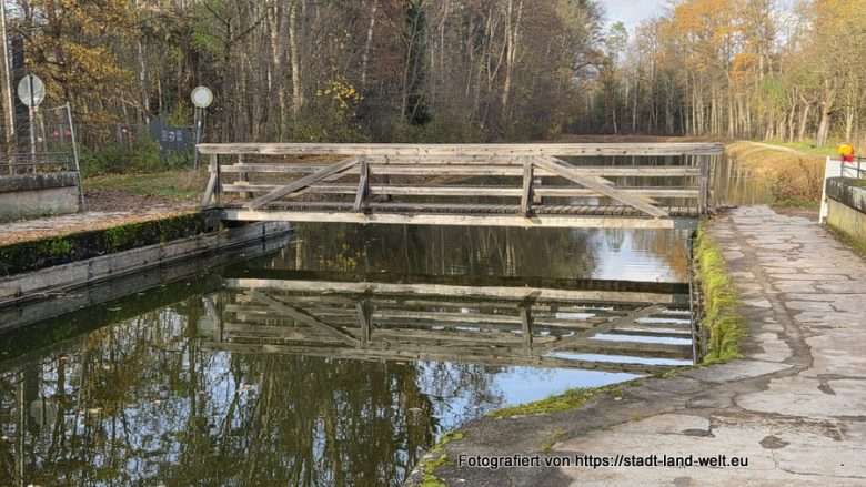Goldverarbeitung und Drahtzieher in Franken – Unterwegs zwischen Klamm, Altstädten und Burgen - Bayern Burgenstraße Deutschland Flüsse und Seen Geheimtipp Historische Altstadt Industriekultur Outdoor-Erlebnisse Wohnmobil-Touren 20251111_143357-780x439