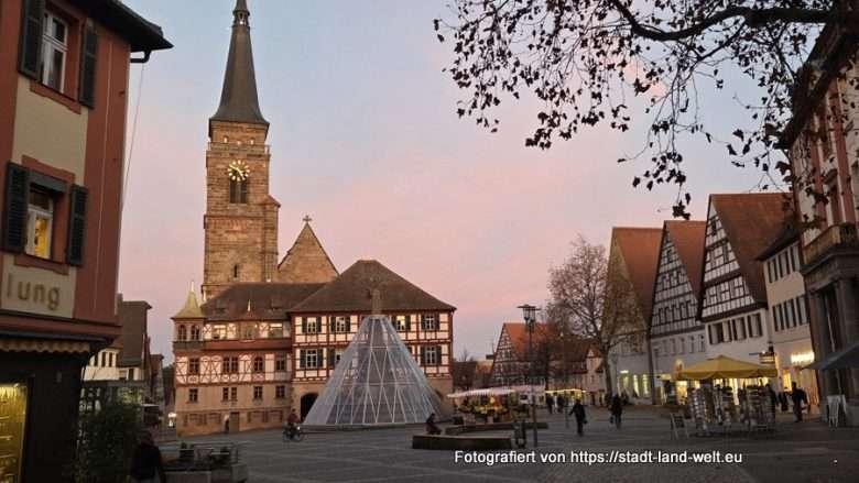 Goldverarbeitung und Drahtzieher in Franken – Unterwegs zwischen Klamm, Altstädten und Burgen - Bayern Burgenstraße Deutschland Flüsse und Seen Geheimtipp Historische Altstadt Industriekultur Outdoor-Erlebnisse Wohnmobil-Touren 20251111_164928-780x439