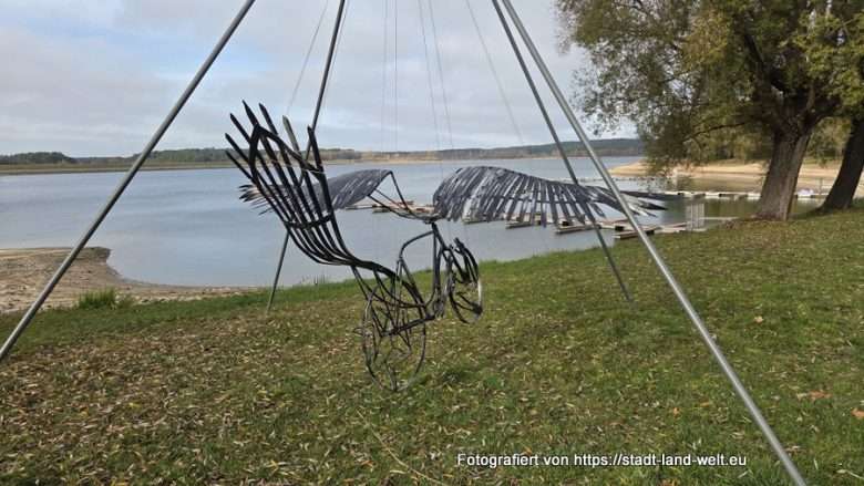 Goldverarbeitung und Drahtzieher in Franken – Unterwegs zwischen Klamm, Altstädten und Burgen - Bayern Burgenstraße Deutschland Flüsse und Seen Geheimtipp Historische Altstadt Industriekultur Outdoor-Erlebnisse Wohnmobil-Touren 20251112_113608-780x439