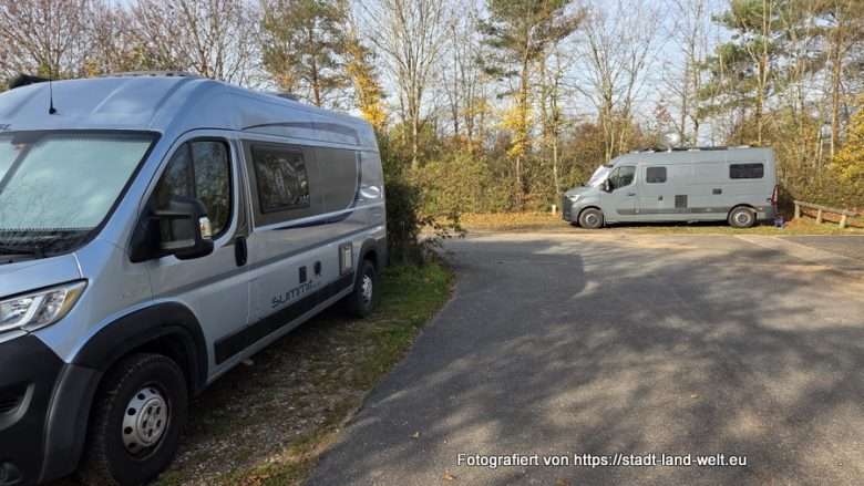 Goldverarbeitung und Drahtzieher in Franken – Unterwegs zwischen Klamm, Altstädten und Burgen - Bayern Burgenstraße Deutschland Flüsse und Seen Geheimtipp Historische Altstadt Industriekultur Outdoor-Erlebnisse Wohnmobil-Touren 20251112_123120-780x439