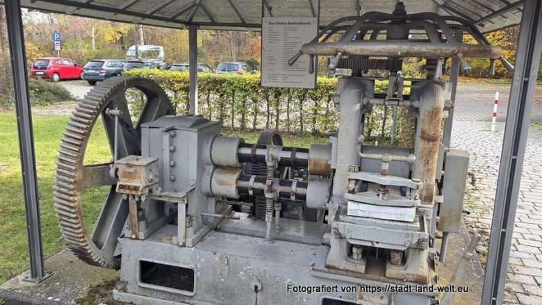 Goldverarbeitung und Drahtzieher in Franken – Unterwegs zwischen Klamm, Altstädten und Burgen - Bayern Burgenstraße Deutschland Flüsse und Seen Geheimtipp Historische Altstadt Industriekultur Outdoor-Erlebnisse Wohnmobil-Touren 20251112_132738-780x439