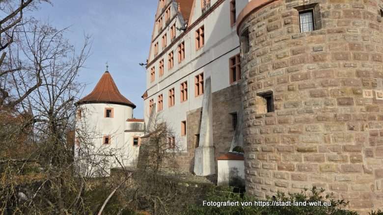 Goldverarbeitung und Drahtzieher in Franken – Unterwegs zwischen Klamm, Altstädten und Burgen - Bayern Burgenstraße Deutschland Flüsse und Seen Geheimtipp Historische Altstadt Industriekultur Outdoor-Erlebnisse Wohnmobil-Touren 20251112_134806-780x439
