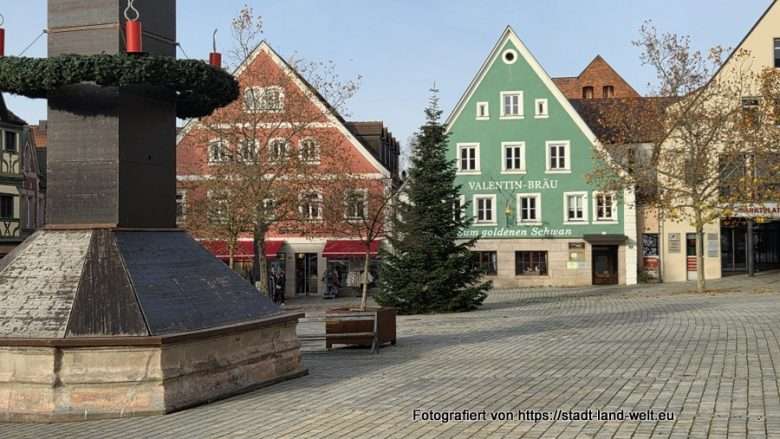 Goldverarbeitung und Drahtzieher in Franken – Unterwegs zwischen Klamm, Altstädten und Burgen - Bayern Burgenstraße Deutschland Flüsse und Seen Geheimtipp Historische Altstadt Industriekultur Outdoor-Erlebnisse Wohnmobil-Touren 20251112_140328-780x439