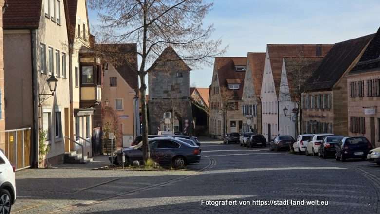 Goldverarbeitung und Drahtzieher in Franken – Unterwegs zwischen Klamm, Altstädten und Burgen - Bayern Burgenstraße Deutschland Flüsse und Seen Geheimtipp Historische Altstadt Industriekultur Outdoor-Erlebnisse Wohnmobil-Touren 20251113_115843-780x439