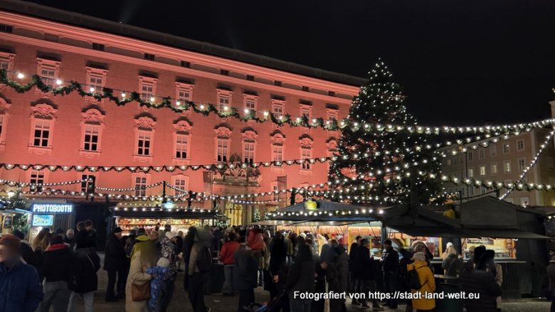 Advents- und Weihnachtsmarkttour 2025 - Augsburg, Krampuslauf in Salzburg und die längste Burg der Welt - Bayern Burgen und Schlösser Deutschland Historische Altstadt Kurzmeldung Österreich Outdoor-Erlebnisse Salzburger Land Städte Wohnmobil-Touren Wohnmobilstellplätze 20251203_180217-780x439