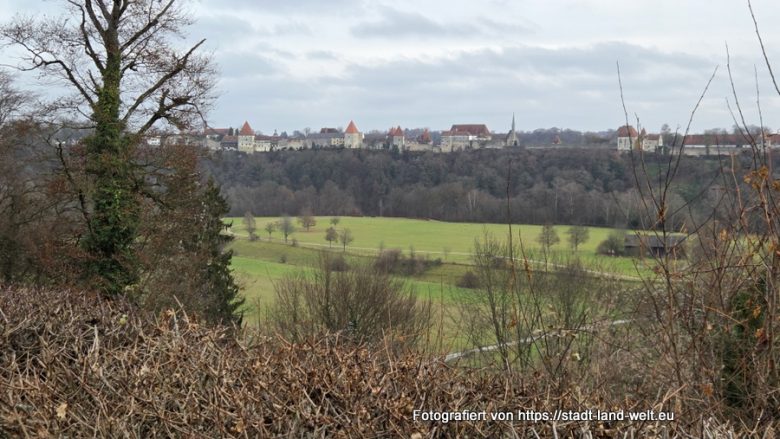 Advents- und Weihnachtsmarkttour 2025 - Augsburg, Krampuslauf in Salzburg und die längste Burg der Welt - Bayern Burgen und Schlösser Deutschland Historische Altstadt Kurzmeldung Österreich Outdoor-Erlebnisse Salzburger Land Städte Wohnmobil-Touren Wohnmobilstellplätze 20251206_123602-780x439