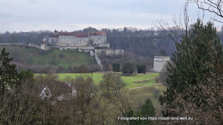 Advents- und Weihnachtsmarkttour 2025 - Augsburg, Krampuslauf in Salzburg und die längste Burg der Welt - Bayern Burgen und Schlösser Deutschland Historische Altstadt Kurzmeldung Österreich Outdoor-Erlebnisse Salzburger Land Städte Wohnmobil-Touren Wohnmobilstellplätze 20251206_123722-780x439