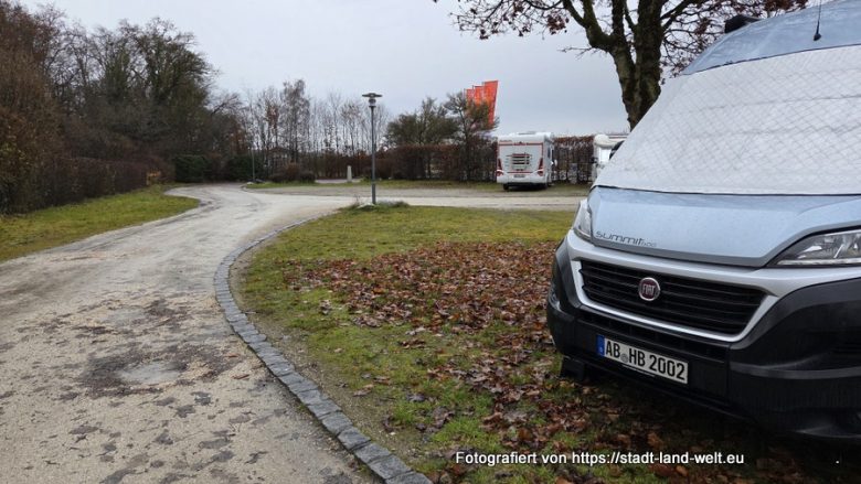Advents- und Weihnachtsmarkttour 2025 - Augsburg, Krampuslauf in Salzburg und die längste Burg der Welt - Bayern Burgen und Schlösser Deutschland Historische Altstadt Kurzmeldung Österreich Outdoor-Erlebnisse Salzburger Land Städte Wohnmobil-Touren Wohnmobilstellplätze 20251207_093411-780x439