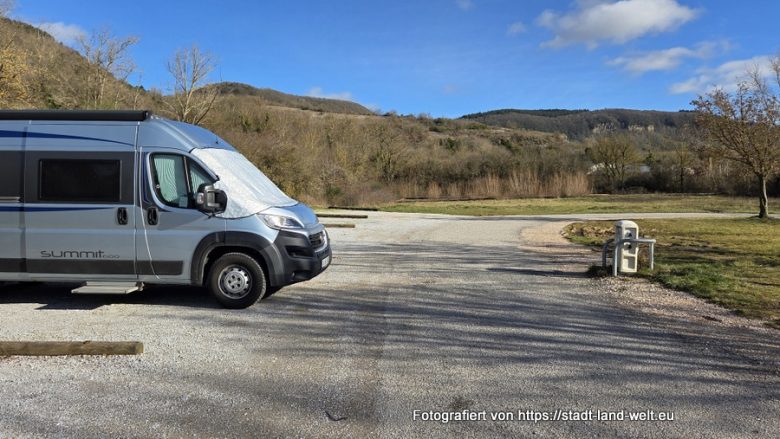 Katalonien (Spanien) 2026 – Route und Stellplätze - Bahnradwege Flüsse und Seen Historische Altstadt Industriekultur Kultur Outdoor-Erlebnisse Spanien Wohnmobil-Touren  20260126_150501-780x439