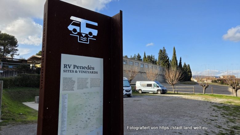 Katalonien (Spanien) 2026 – Route und Stellplätze - Bahnradwege Flüsse und Seen Historische Altstadt Industriekultur Kultur Outdoor-Erlebnisse Spanien Wohnmobil-Touren  20260130_155917-780x439