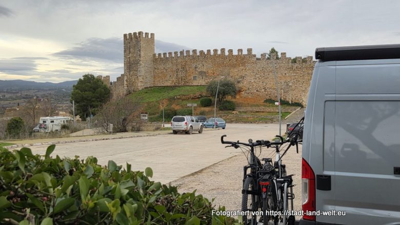 Katalonien (Spanien) 2026 – Route und Stellplätze - Bahnradwege Flüsse und Seen Historische Altstadt Industriekultur Kultur Outdoor-Erlebnisse Spanien Wohnmobil-Touren  20260202_095517-780x439