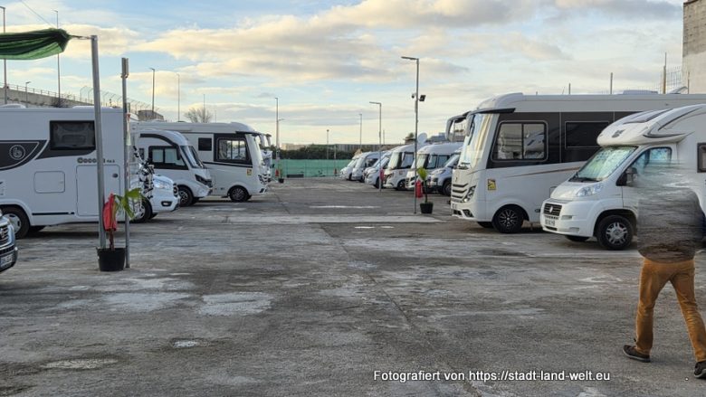 Katalonien (Spanien) 2026 – Route und Stellplätze - Bahnradwege Flüsse und Seen Historische Altstadt Industriekultur Kultur Outdoor-Erlebnisse Spanien Wohnmobil-Touren  20260203_090735-780x439