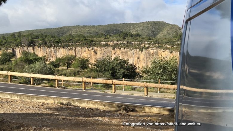 Katalonien (Spanien) 2026 – Route und Stellplätze - Bahnradwege Flüsse und Seen Historische Altstadt Industriekultur Kultur Outdoor-Erlebnisse Spanien Wohnmobil-Touren  20260205_102356-780x439