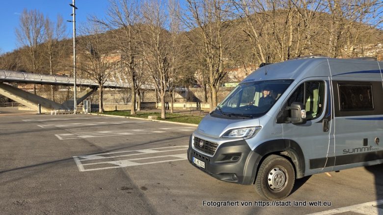 Katalonien (Spanien) 2026 – Route und Stellplätze - Bahnradwege Flüsse und Seen Historische Altstadt Industriekultur Kultur Outdoor-Erlebnisse Spanien Wohnmobil-Touren  20260220_172547-780x439