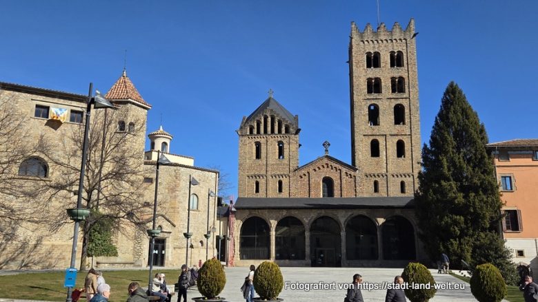Katalonien (Spanien) 2026 – Route und Stellplätze - Bahnradwege Flüsse und Seen Historische Altstadt Industriekultur Kultur Outdoor-Erlebnisse Spanien Wohnmobil-Touren  20260221_113155-780x439