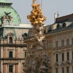 Mit der Kamera durch Wien - Kategorien: Kurzmeldung Österreich UNESCO Weltkulturerbe Wien  Wien-Pestbrunnen-am-Graben-150x150