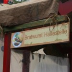 Haibach Dorffest Bilder Ortskern