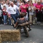 Wellekipperrennen Haibach Dorffest Bilder